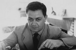manos xatzidakis